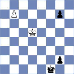 Maze - Kleijn (Chess.com INT, 2017)