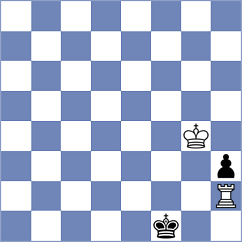 Aadit - Ballester Llagaria (chess.com INT, 2023)