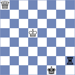 Nemeth Junior - Rozen (chess.com INT, 2021)