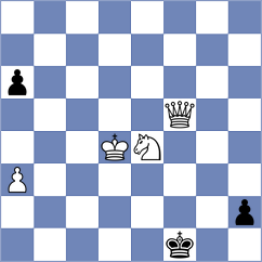 Kretov - Karnaukhova (Chess.com INT, 2021)