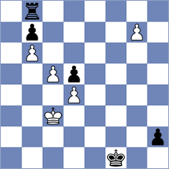 Macieja - Preotu (Chess.com INT, 2019)