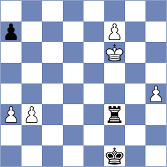 Banikas - Larino Nieto (Chess.com INT, 2021)