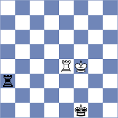Martinez Reyes - Beerdsen (chess.com INT, 2023)