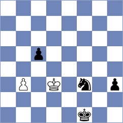 Haddouche - Kopylov (chess.com INT, 2022)