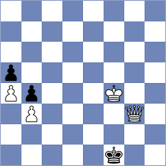 Langner - Estrada Nieto (chess.com INT, 2021)