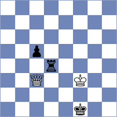 Santos Latasa - Meshkovs (chess.com INT, 2024)