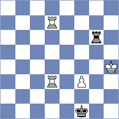 Bernadskiy - Vovk (Chess.com INT, 2021)