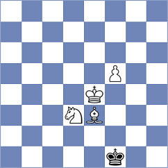 Barp - Kourousis (Chess.com INT, 2021)