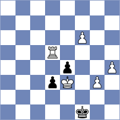 Martic - Silva (chess.com INT, 2024)