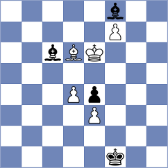 Studnicka - Stinka (Chess.com INT, 2021)