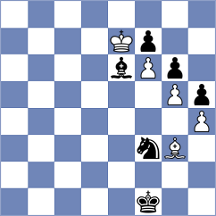 Kuzubov - Dinu (chess.com INT, 2024)
