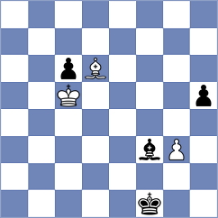 Suasnabar - Jarovinsky (Chess.com INT, 2021)