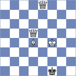 Chemin - Carre (chess.com INT, 2023)