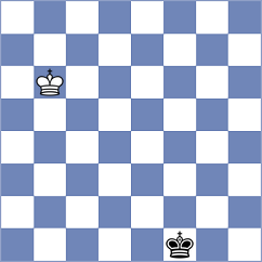 Kubicka - Gao (chess.com INT, 2024)