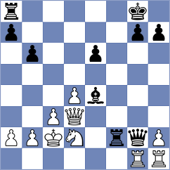 Lorparizangeneh - Vazquez (Chess.com INT, 2019)