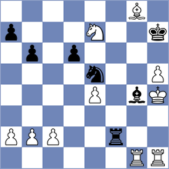 Rodriguez - Bach (chess.com INT, 2023)