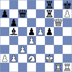 Kamsky - Diaz Camallonga (chess.com INT, 2021)