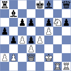 Tarjan - Valdes Romero (Chess.com INT, 2021)