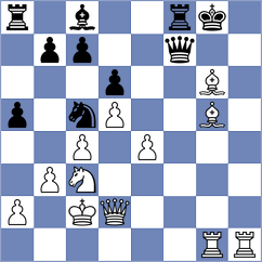 Stanisz - Erece (chess.com INT, 2023)