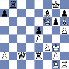 Kis - Vivas Zamora (chess.com INT, 2024)