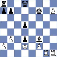 Song - Hess (Chess.com INT, 2021)