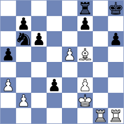 Piuro - Hulka (chess.com INT, 2023)