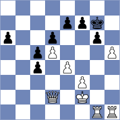 Jiang - Li (chess.com INT, 2020)