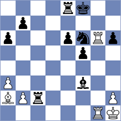 Pires - Kadam (Chess.com INT, 2021)