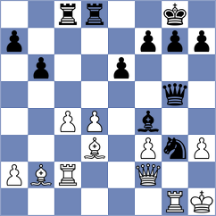 Bashirov - Grischuk (chess.com INT, 2023)