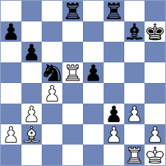 Vardanyan - Bognar (chess.com INT, 2024)