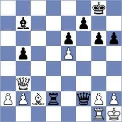 Tarasova - Romanchuk (chess.com INT, 2021)