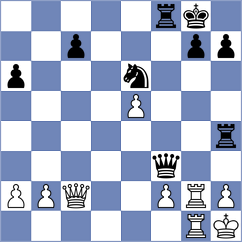 Ruge - Fieberg (chess.com INT, 2024)