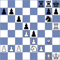 Badacsonyi - Vila Dupla (chess.com INT, 2024)