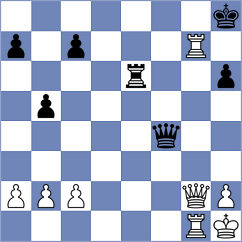 Terry - Christiansen (chess.com INT, 2024)