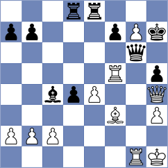 Kostiukov - Mesquita (chess.com INT, 2024)