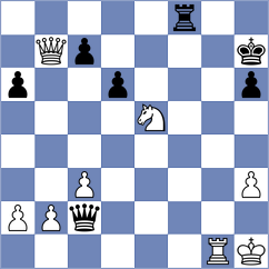 Karamsetty - Haridas (Chess.com INT, 2015)