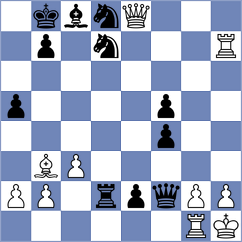 Darmanin - Lerch (chess.com INT, 2024)