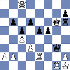 Khanin - Suvorov (chess.com INT, 2021)