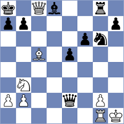 Rychkov - Terry (chess.com INT, 2023)