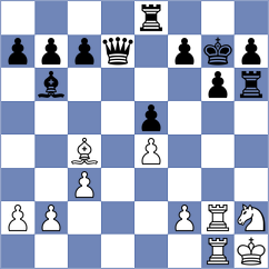 Skytte - Subramanian (chess.com INT, 2024)