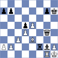 Harriott - Sierra Vallina (chess.com INT, 2024)
