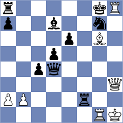 Zeynalov - Dehtiarov (chess.com INT, 2024)
