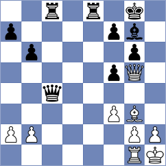 Monteiro - Chen (Chess.com INT, 2020)