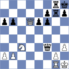 Vivas Zamora - Strybuk (Chess.com INT, 2021)