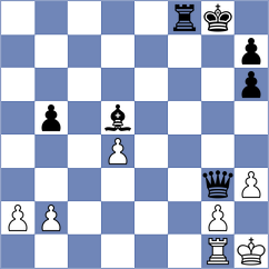 Pourkashiyan - Diem (chess.com INT, 2021)