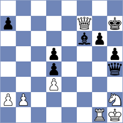 Osmak - Georg (chess.com INT, 2023)