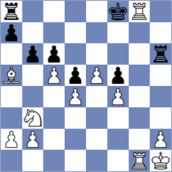 Liu - Lima (chess.com INT, 2024)