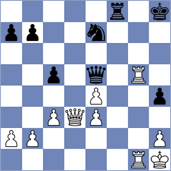 Zherebukh - Gergacz (Chess.com INT, 2015)