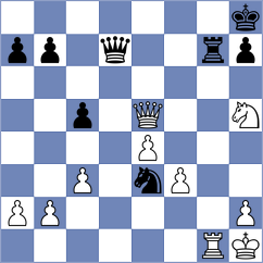 McLaren - Leiva (chess.com INT, 2024)