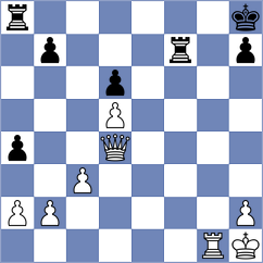 Lebedev - Aarav (chess.com INT, 2024)
